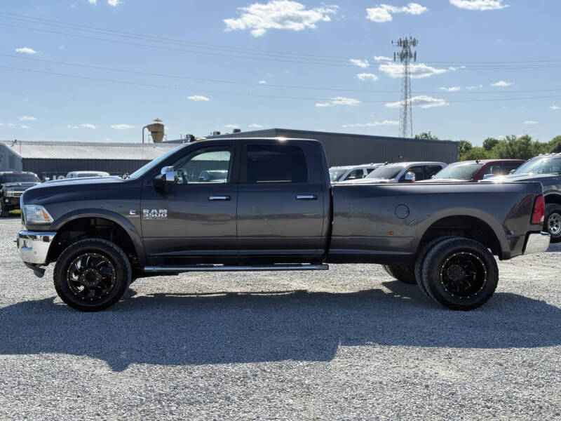 ram ram 3500 pickup 2017 3C63RRJLXHG534086 image ram ram 3500 pickup 2017 3C63RRJLXHG534086 image